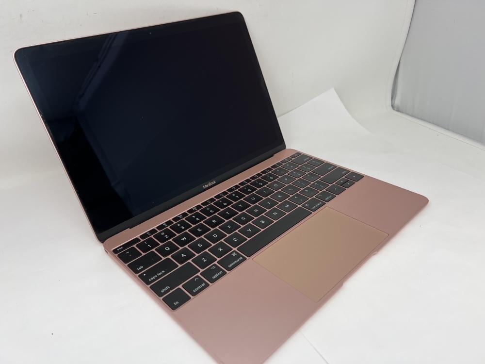 ゴム足欠品 MacBook Air 13インチ Early2015 4GB/256GB お買取させて