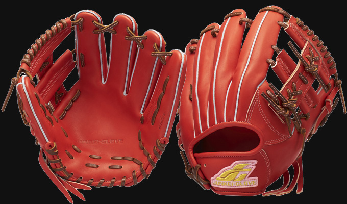 グラブ紹介 アーカイブ | JUNKEI-GLOVE／ジュンケイ-グラブ【公式