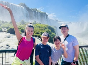 アメリカ ジョージア州: じゅんころの “おいしいって幸せ“