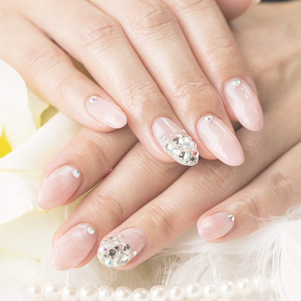 NAIL（ネイル）｜junon四谷三丁目店｜まつ毛エクステ・美眉・ネイル