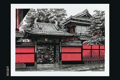 ジュディ・オング公式サイト | JudyOngg Official site