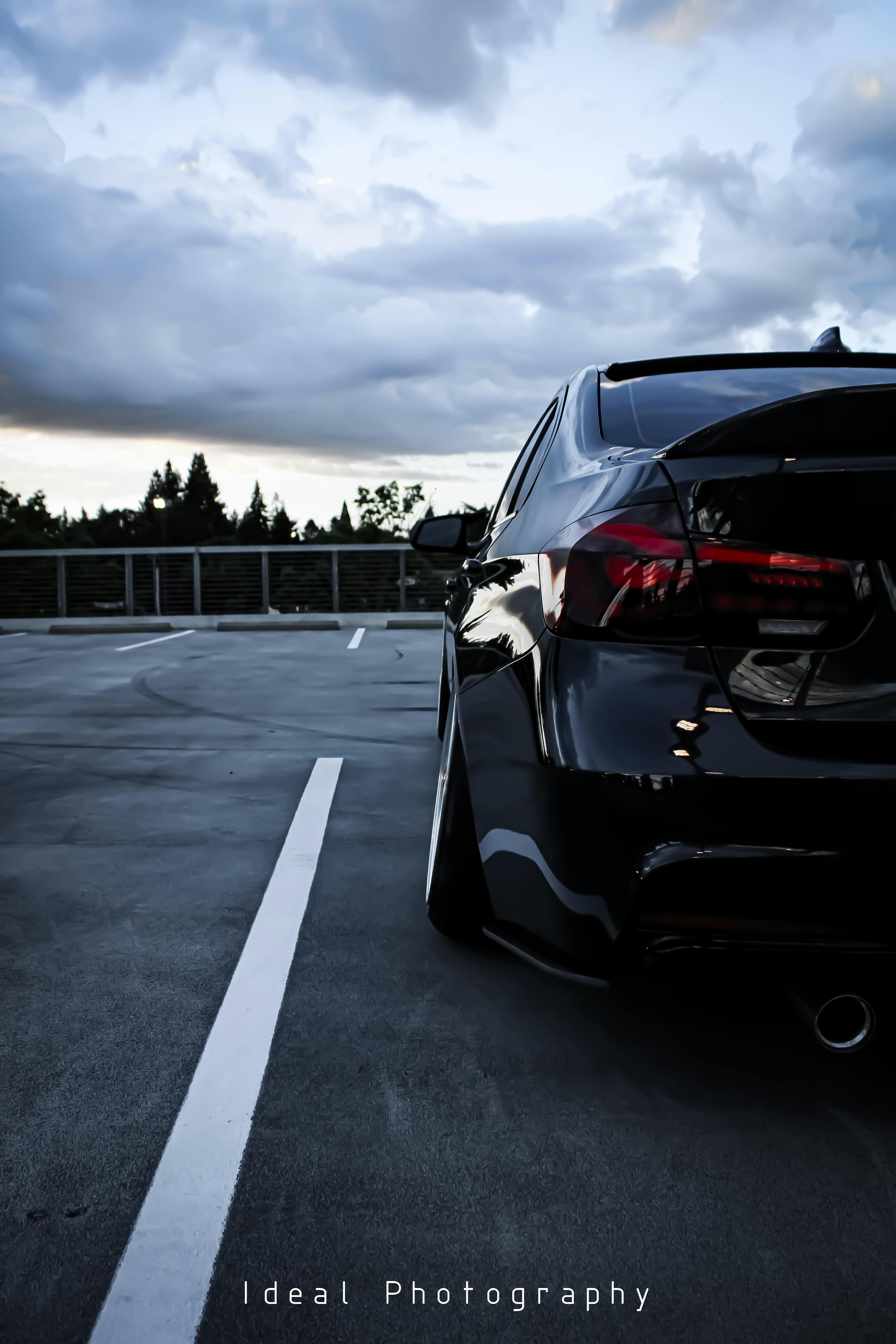 12-19 BMW 3 Series F30 Megan Racing Rear Toe Arms - coiloverdepot.com