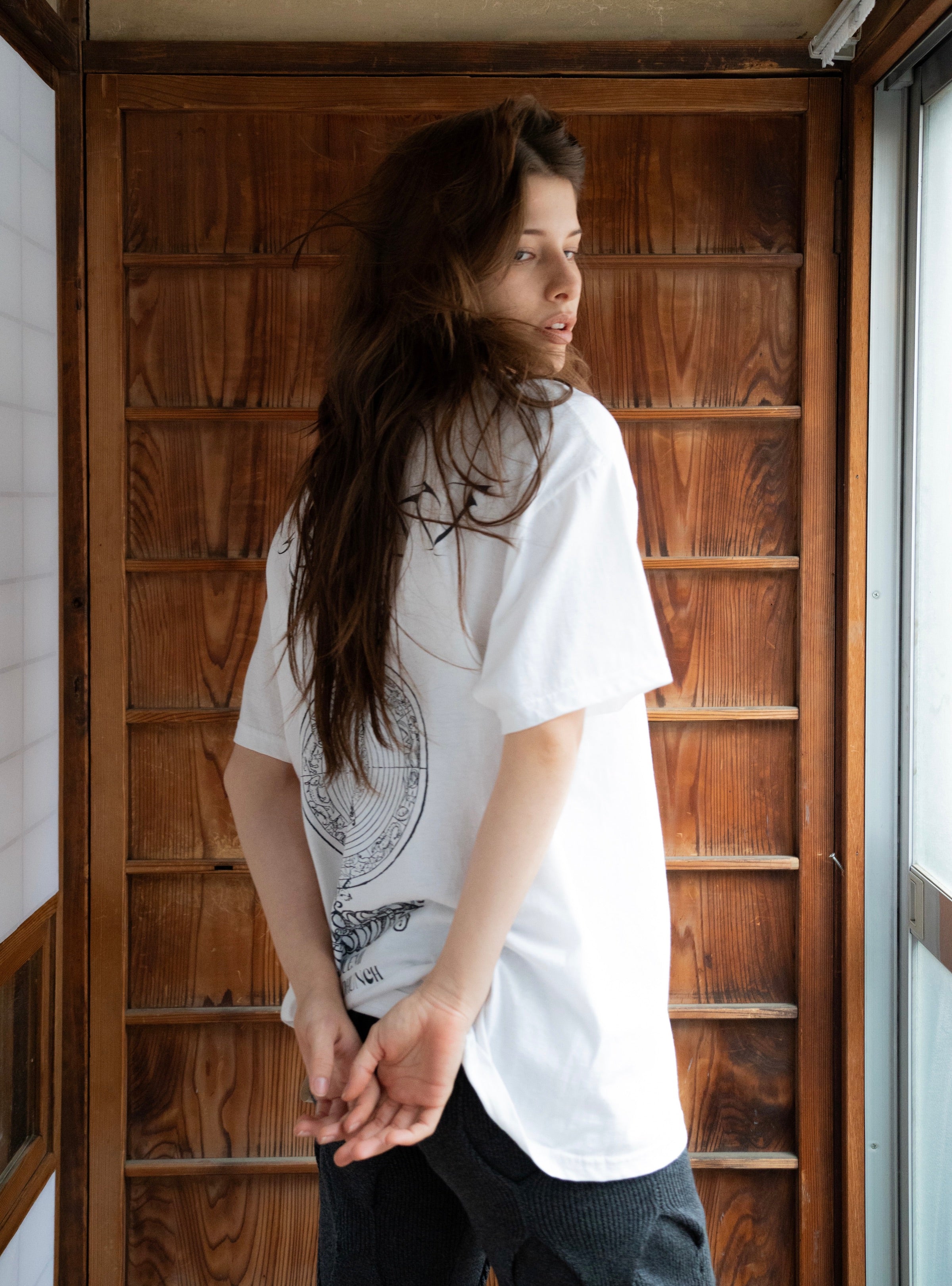 Saint Mary Tee – JUEMI