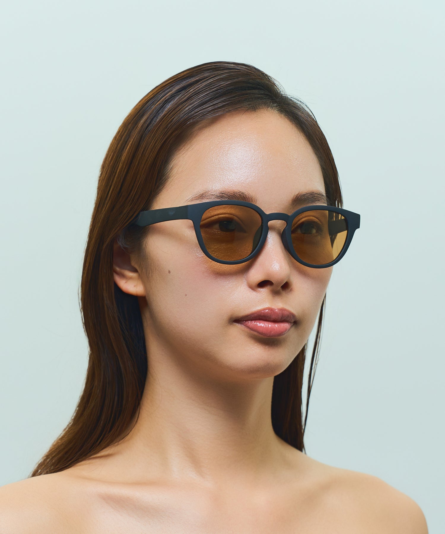 COVE GRIP MATTE black サングラス | jugaad14