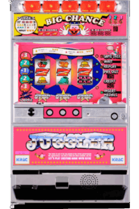 ジャグラーの歴史を総まとめ｜初代から最新作まで、変わらぬ魅力と進化