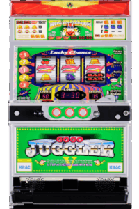 ジャグラーの歴史を総まとめ｜初代から最新作まで、変わらぬ魅力と進化