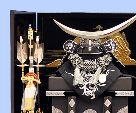 五月人形用付属品、弓太刀セット単品販売 11号古代 – 寿鳳人形の東芸