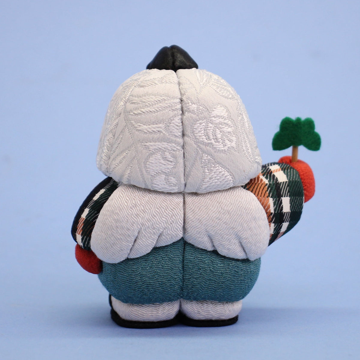 木目込み人形材料 天狗（てんぐ） – 寿鳳人形の東芸