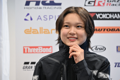 スポンサーシップについて - 野田樹潤オフィシャルサイト