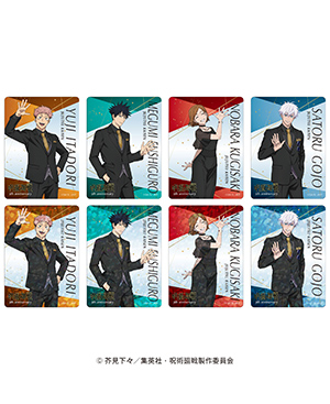 GOODS｜TVアニメ「呪術廻戦」公式サイト