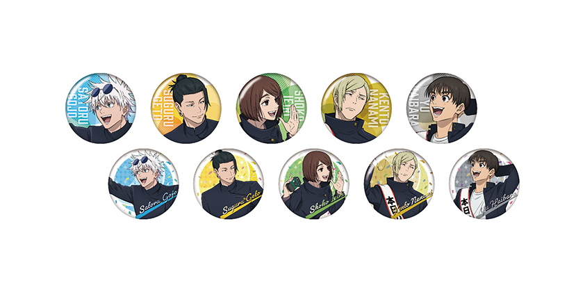 GOODS｜TVアニメ「呪術廻戦」公式サイト