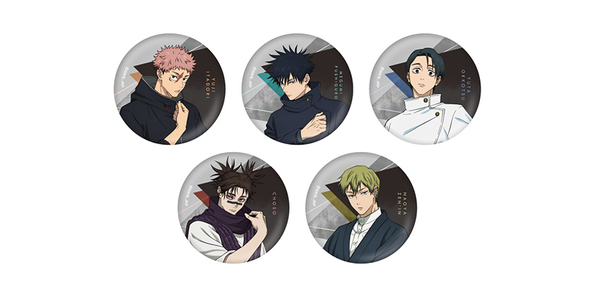 GOODS｜TVアニメ「呪術廻戦」公式サイト