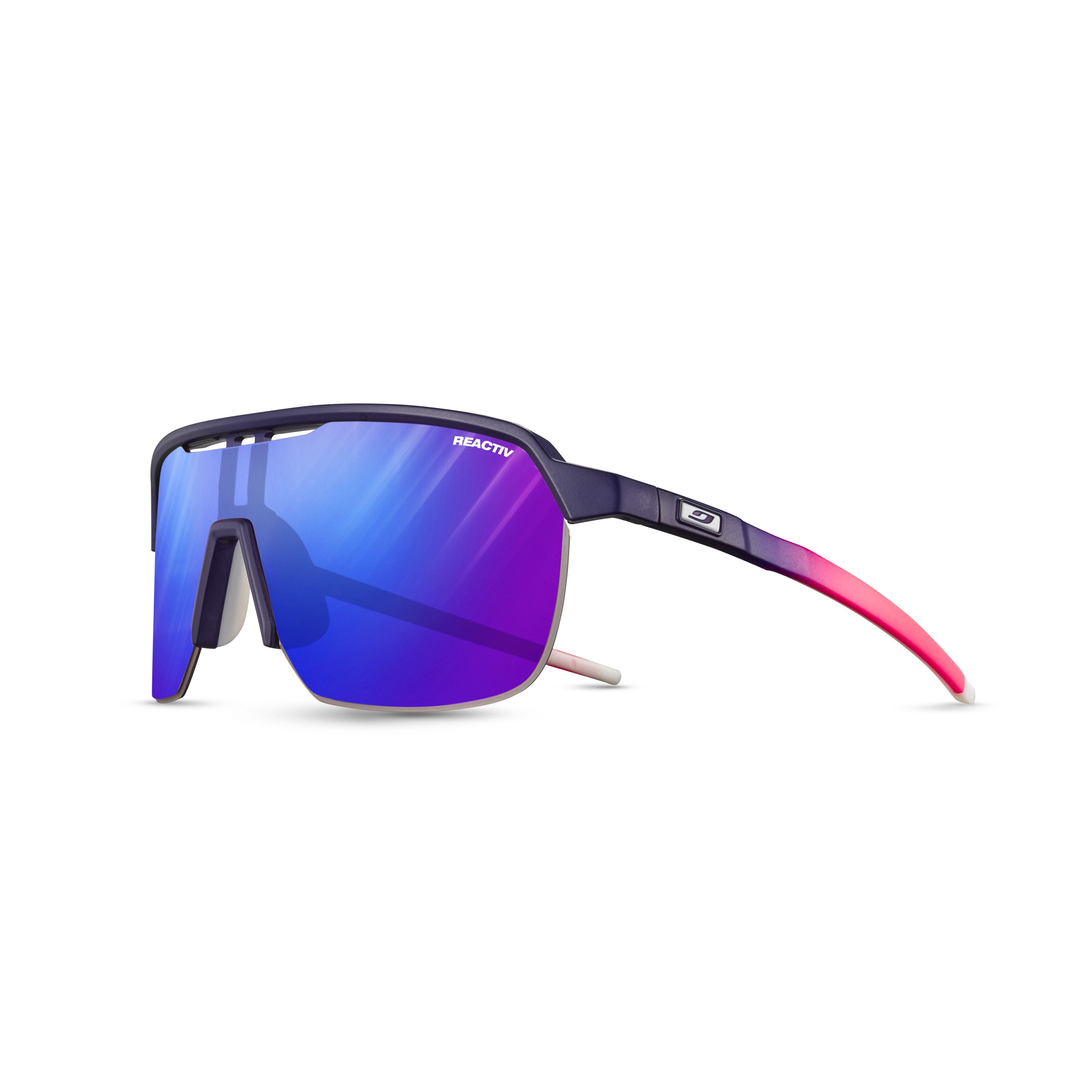 Frequency – Performance Sunglasses | Julbo Canada