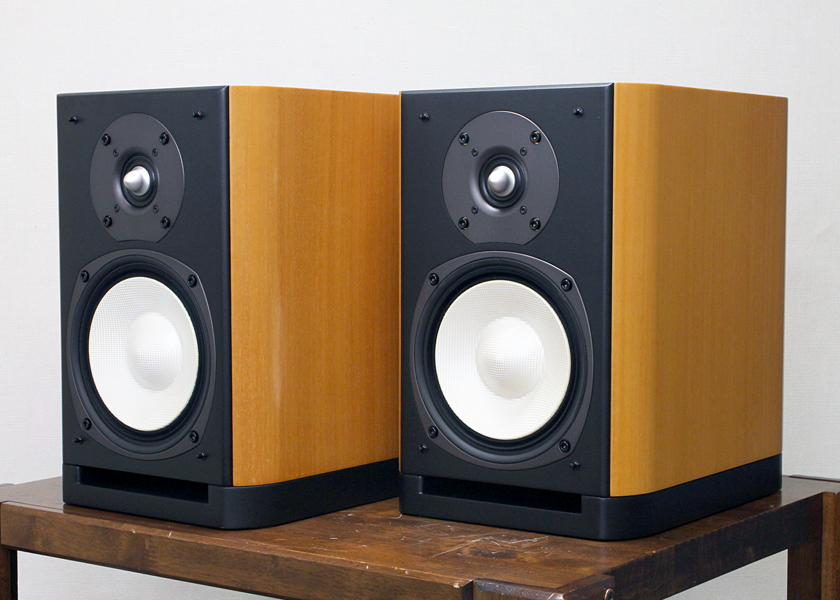 ONKYO D-312E 2ウェイスピーカー - 中古オーディオの販売や買取なら