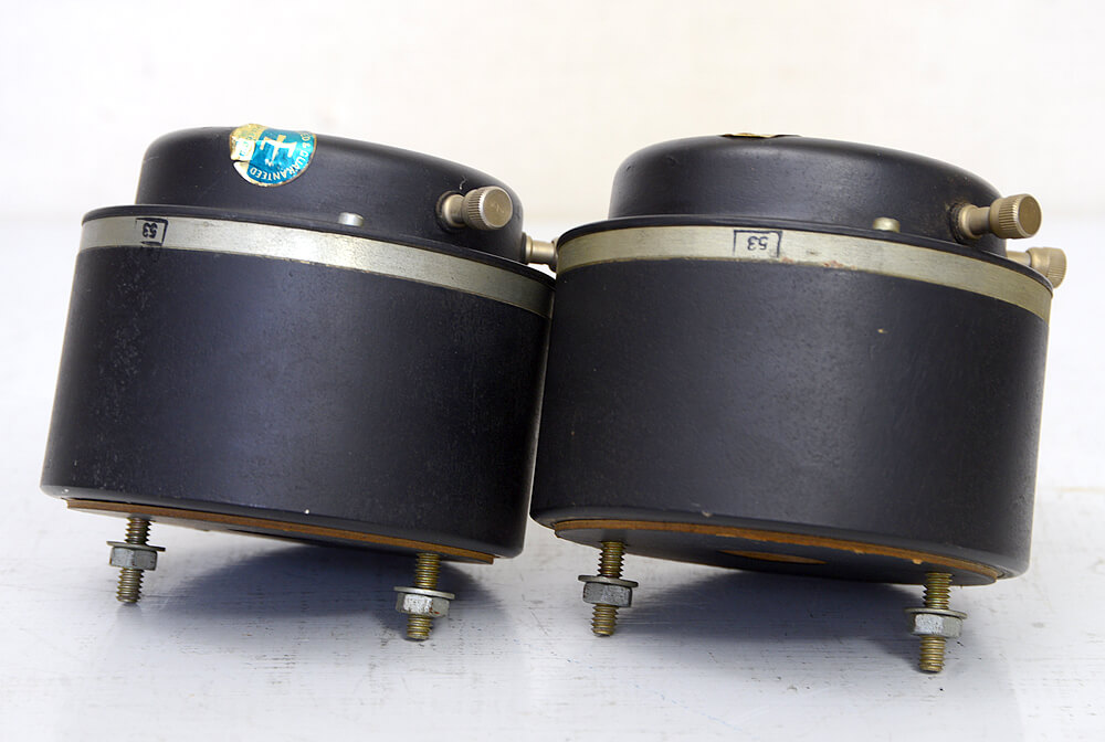 ALTEC 802-8D 8Ω ドライバーユニット / 札幌の中古オーディオ