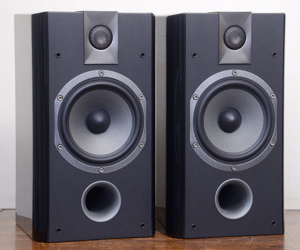 FOCAL Chorus 706 ブックシェルフ スピーカー