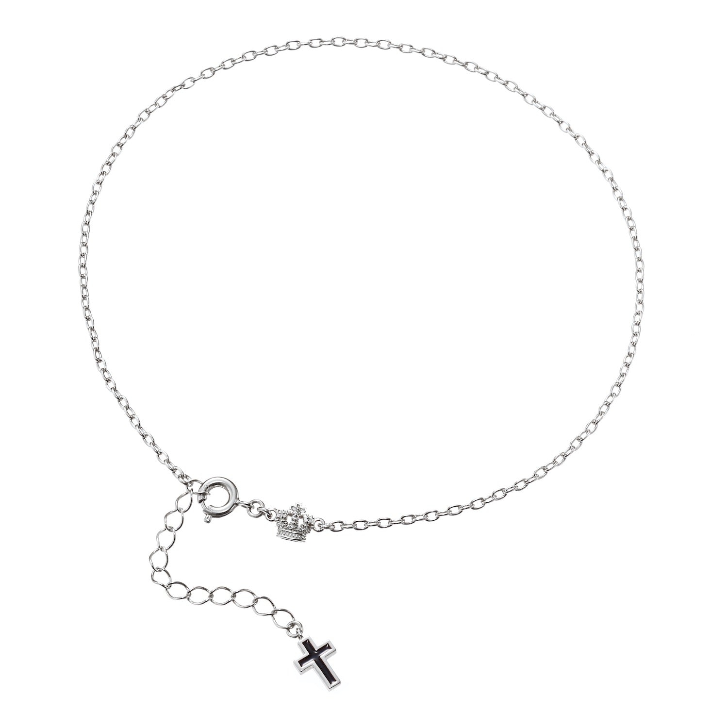 BEAUTY&MADNESS アンクレット | ジャスティン デイビス（JUSTIN DAVIS