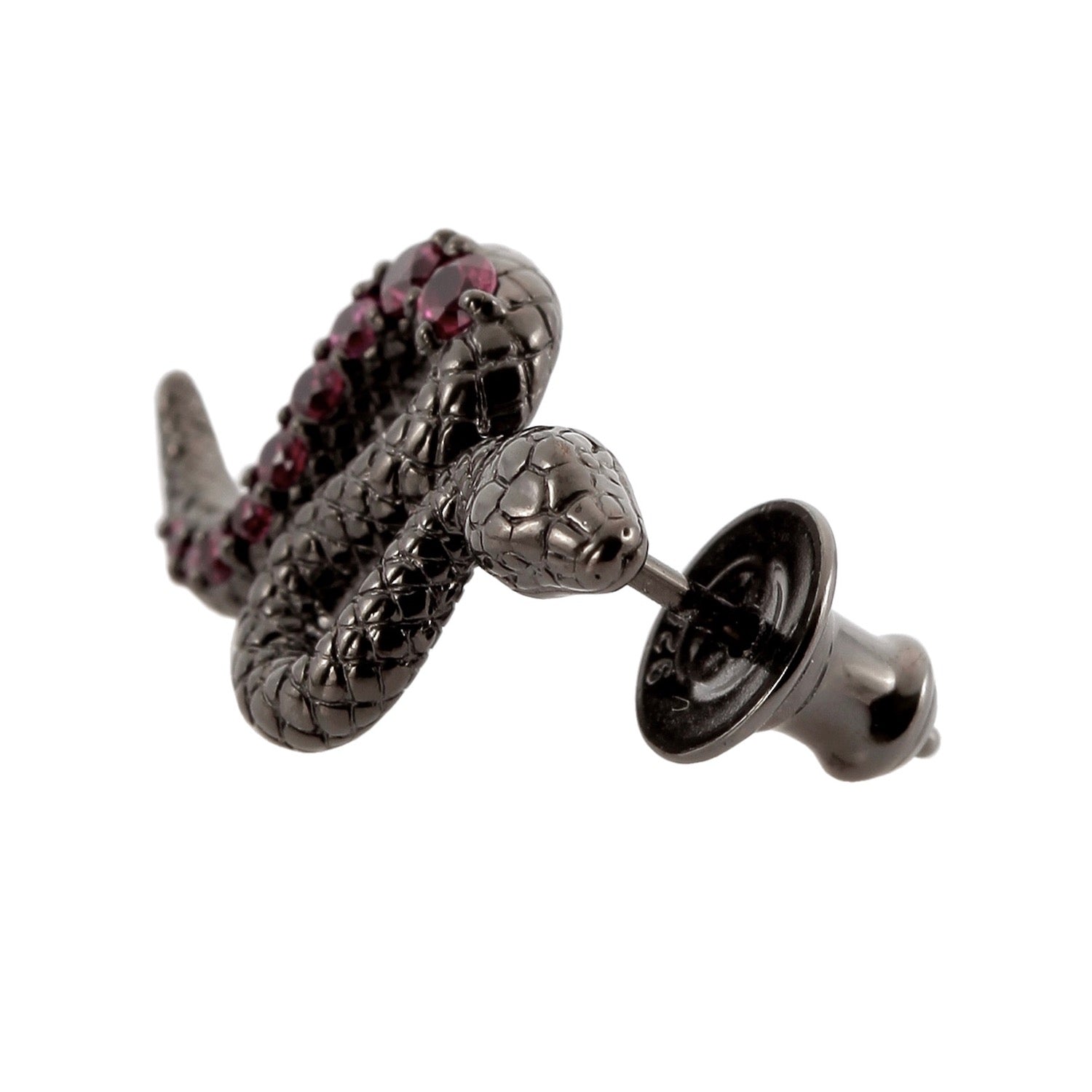 WHIP SNAKE ピアス | ジャスティン デイビス（JUSTIN DAVIS）公式通販