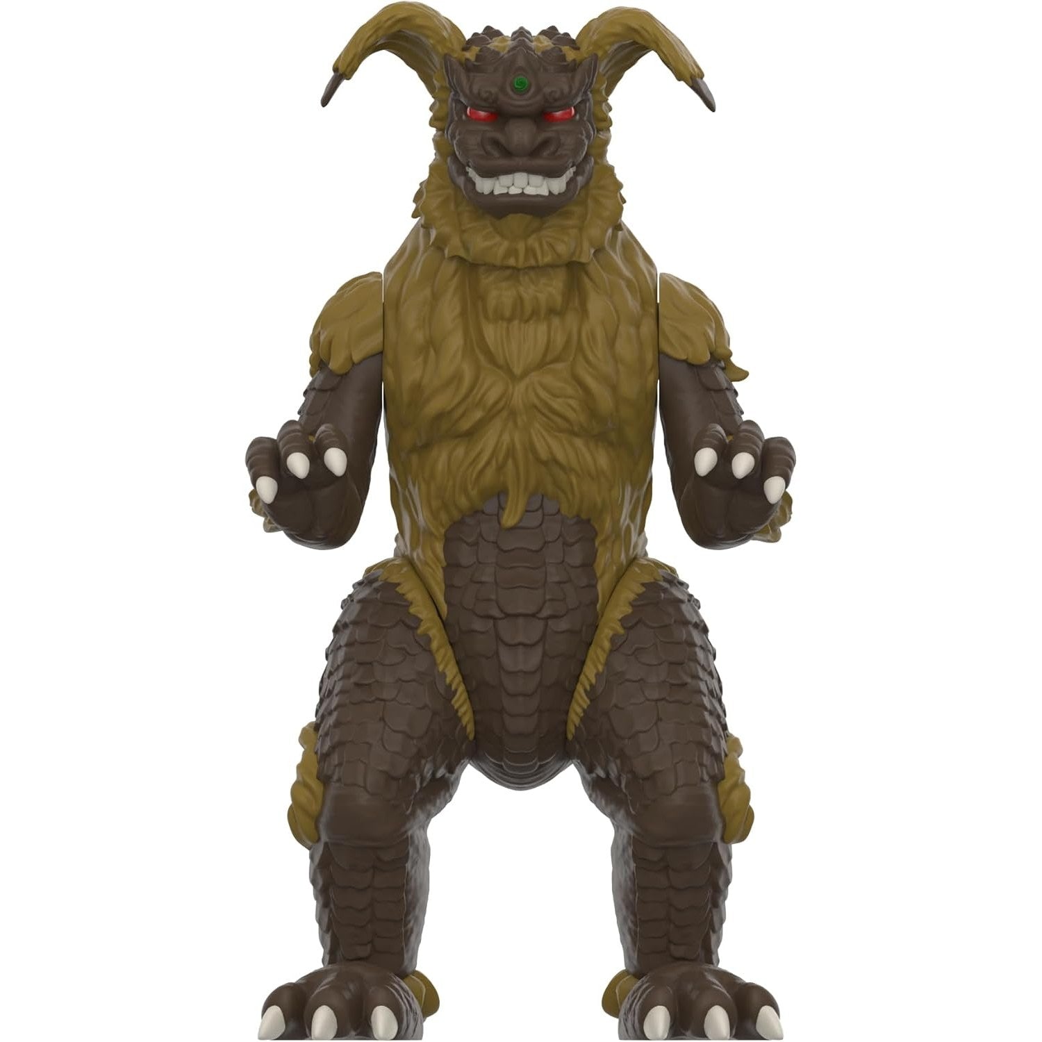 Godzilla vs. Mechagodzilla (1974) King Caesar '74 Action Figure