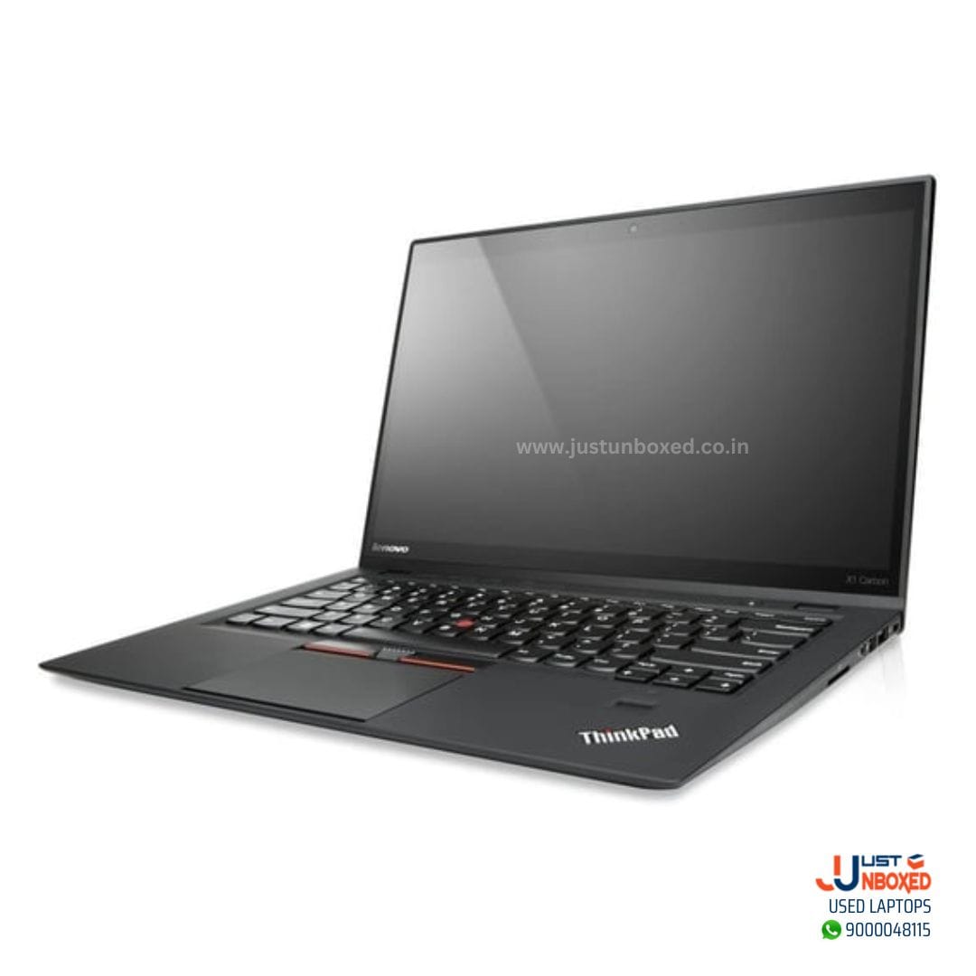 Lenovo ThinkPad X1 Carbon | 10th Gen i5 Laptop