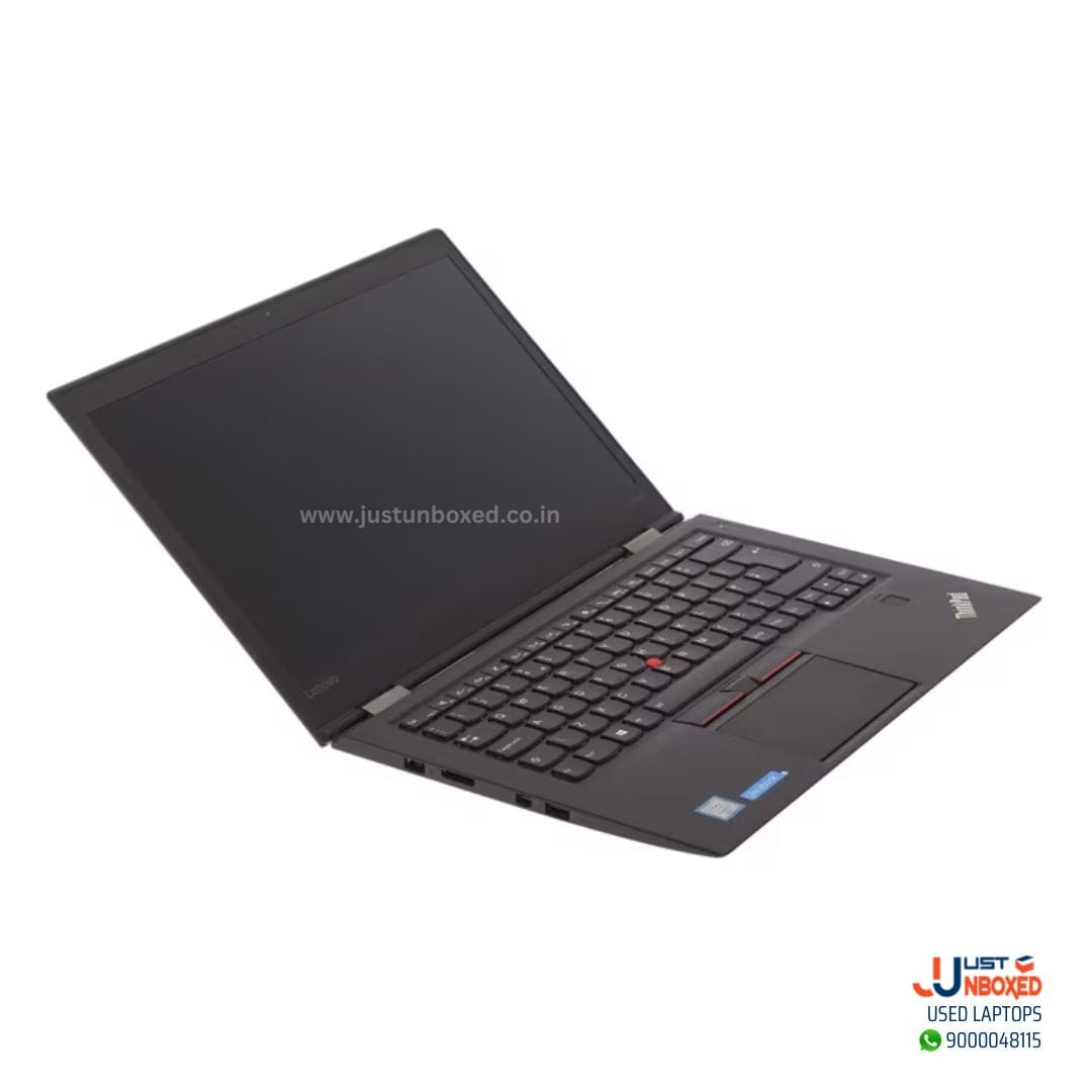 Lenovo ThinkPad X1 Carbon i5 8th Gen 8GB 256GB SSD