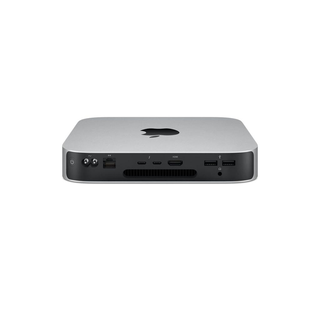 Mac Mini M4 Chip | 16GB RAM | 256GB SSD | JUUZ.