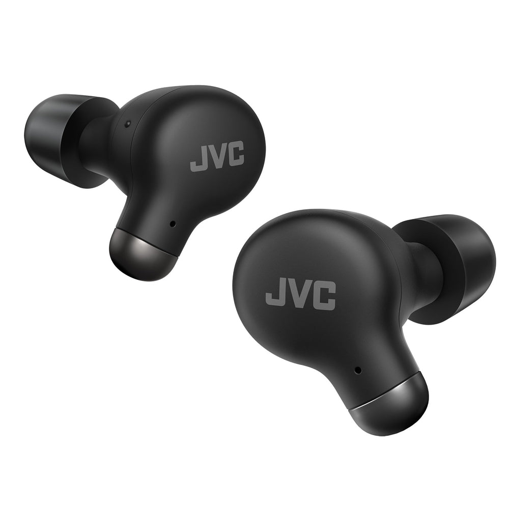 JVC Marshmallow Active Noise Canceling True Wireless Earbuds