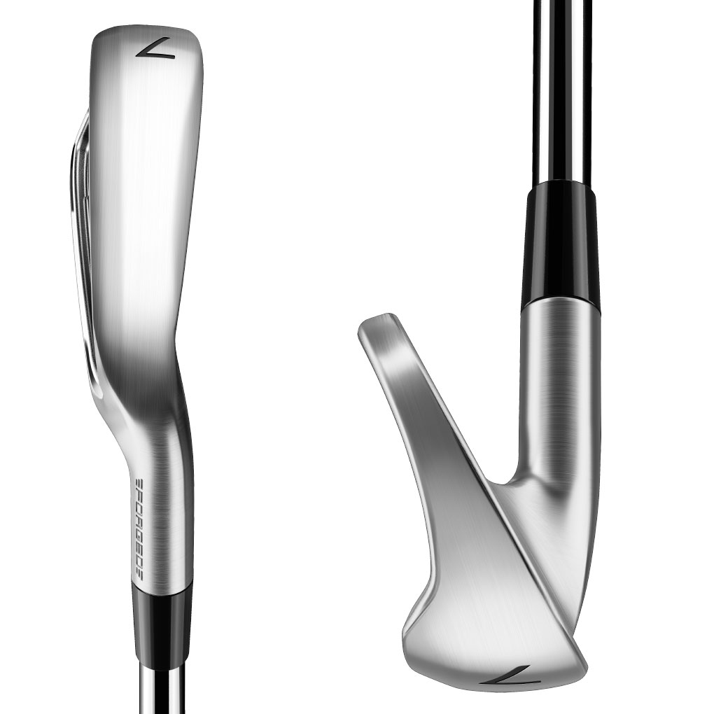 2025/8/22発売】テーラーメイド P8CB アイアン 5本セット(6-9,PW