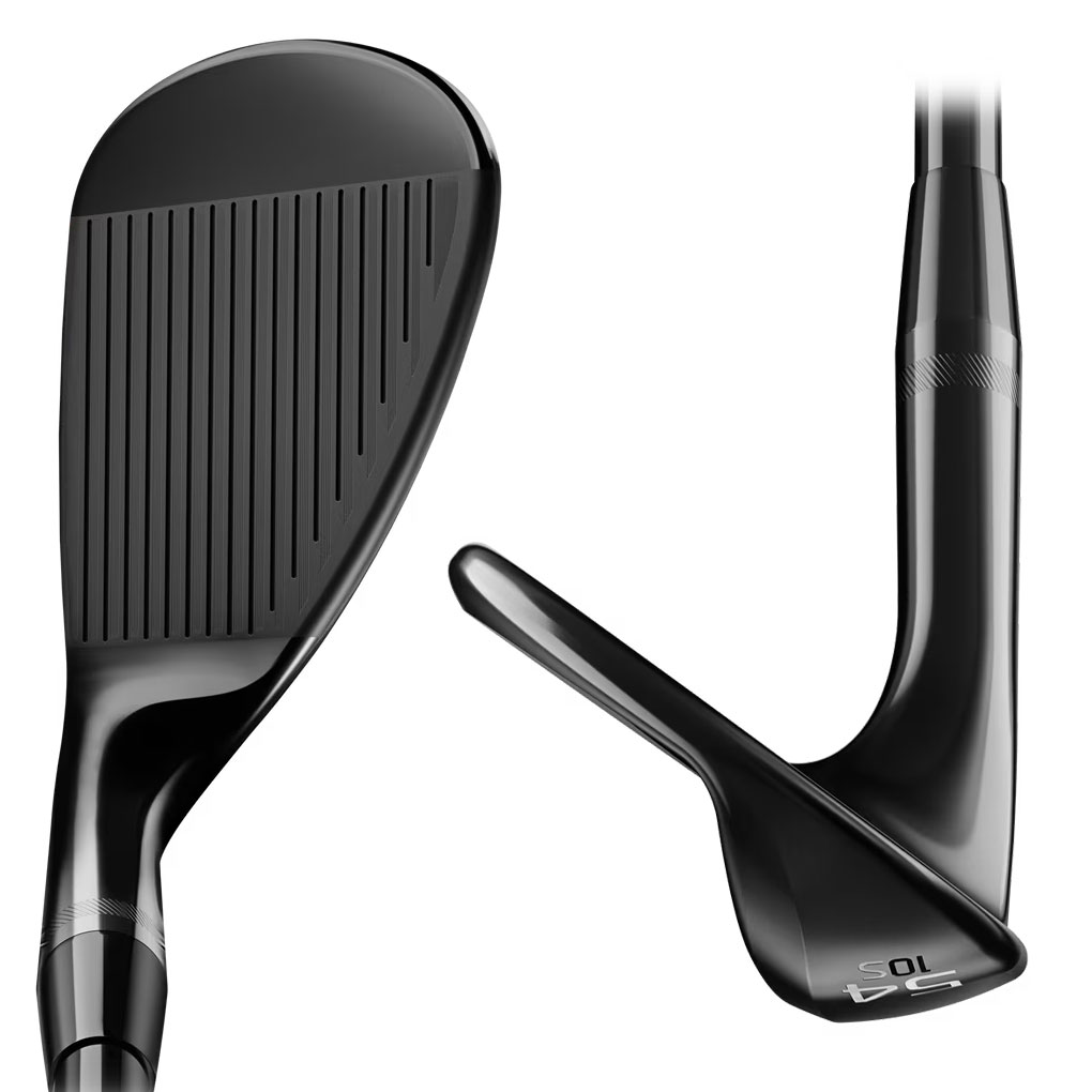 限定モデル】タイトリスト Vokey SM10 Black Vapor ウェッジ メンズ 右