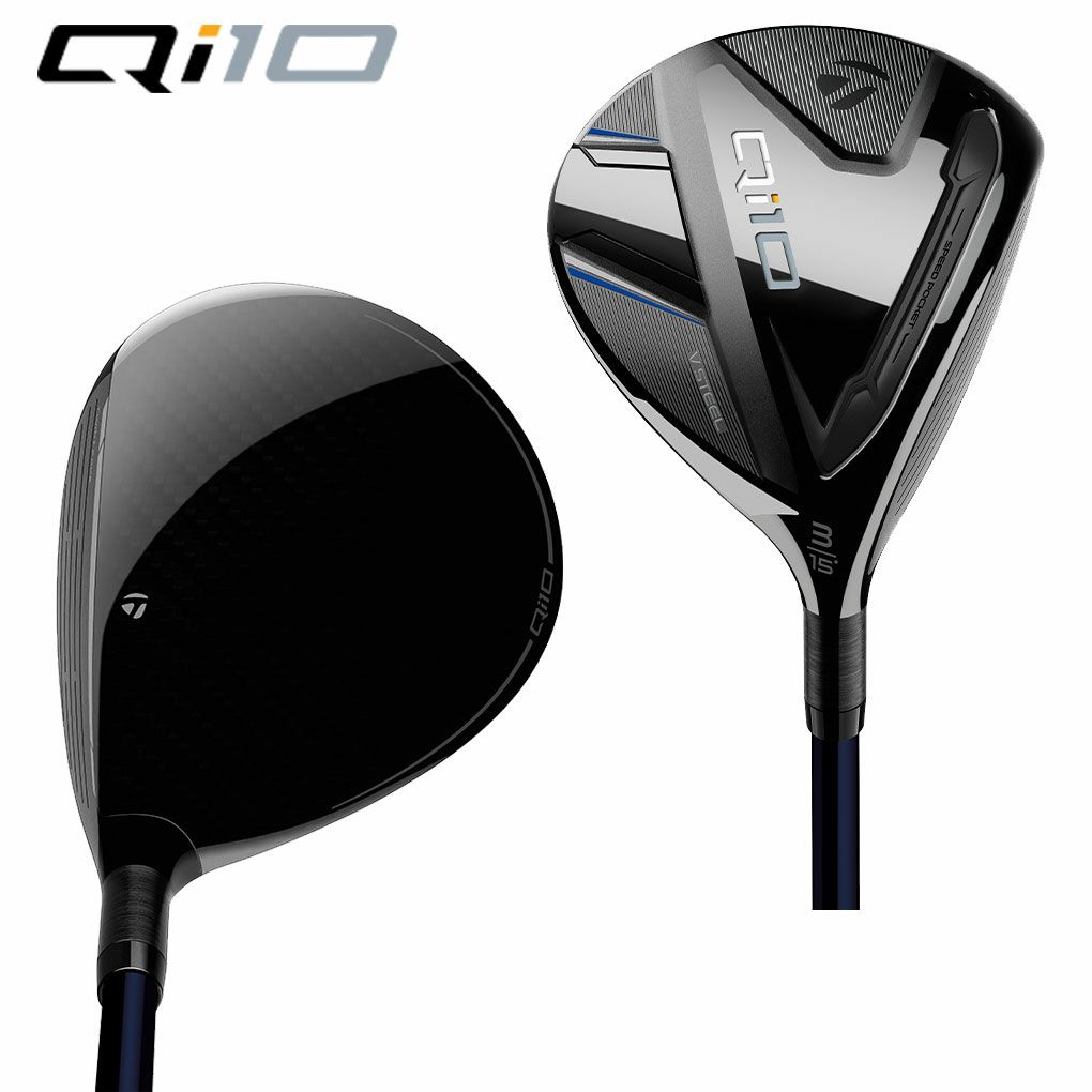 テーラーメードウィメンズフェアウェイウッド5番レディース向け