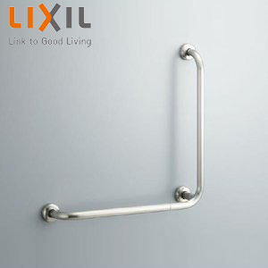 KF-920S70D12J｜LIXIL｜○手すり[壁固定][L型][多用途用][長さ:700