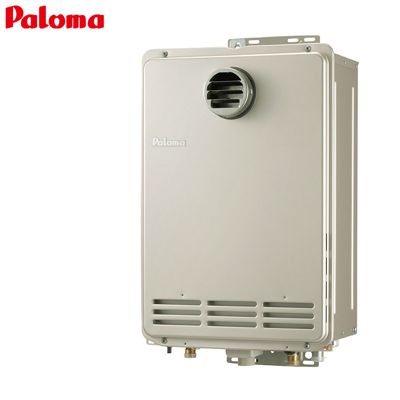 PH-EM1616AWL｜パロマガス給湯器[エコジョーズ][本体のみ]