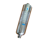 TN55S｜TOTO取り替え用パーツ 取り出しソケット付き長尺脚[止水栓付][2