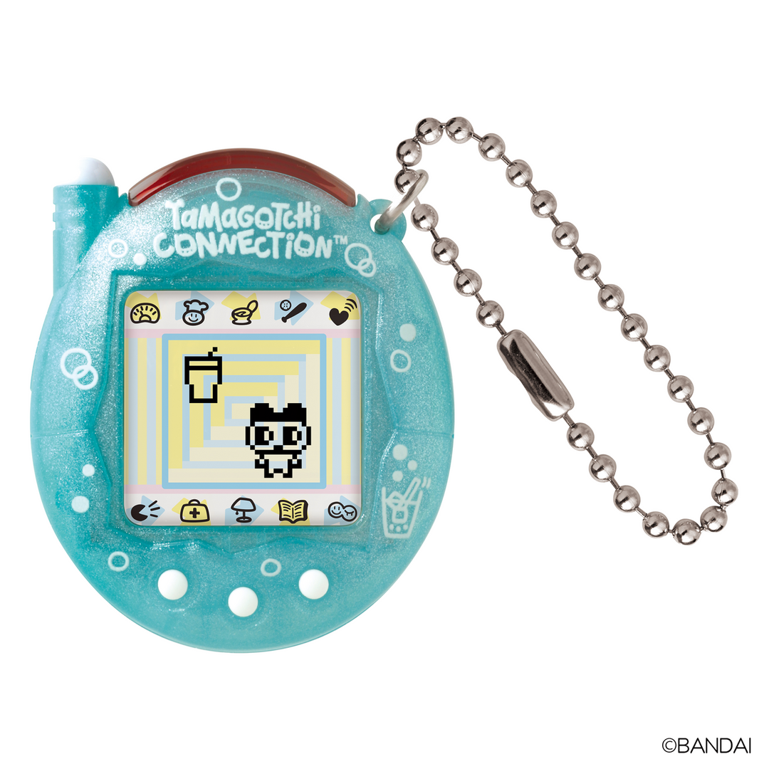 NEW] Tamagotchi Connection (Japanese Model) 2024 Bandai Japan