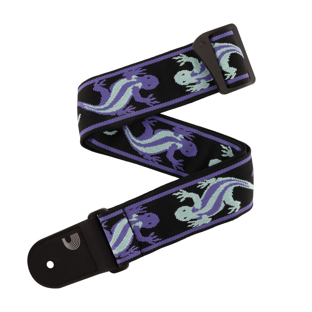 Planet Waves(プラネットウェイヴス) ギターストラップ