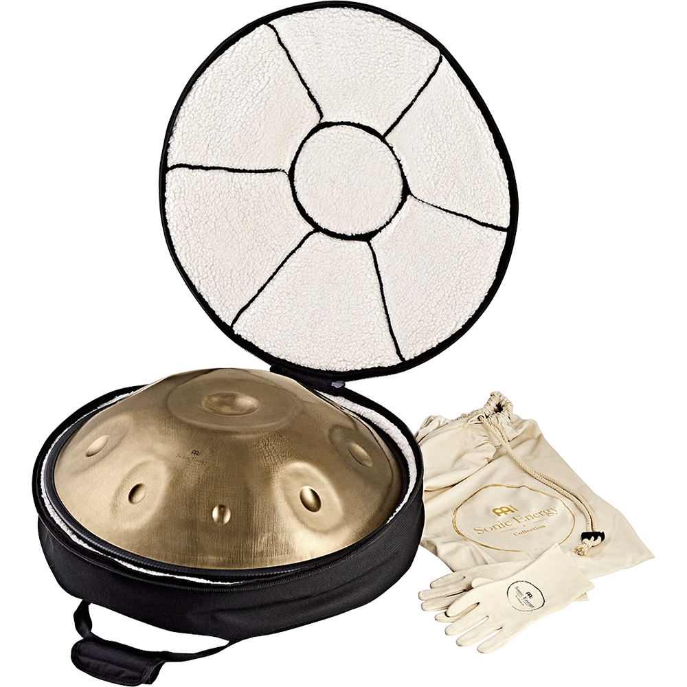 ハンドパン HPSTL91｜MEINL SONIC ENERGY 国内公式サイト