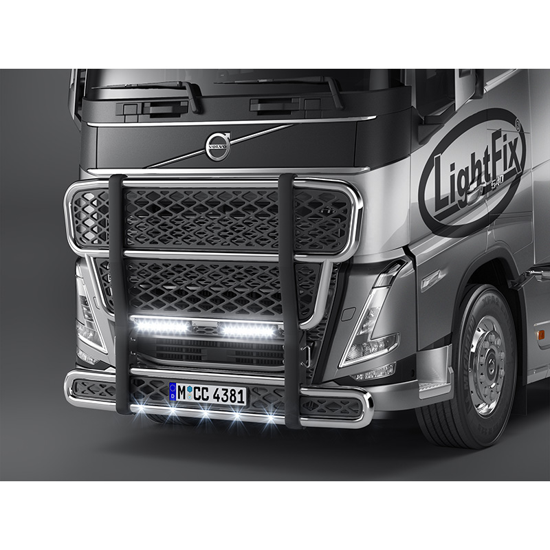 LightFix製品 | KCV-PARTS | 輸入トラック(スカニア、ボルボ、ベンツ