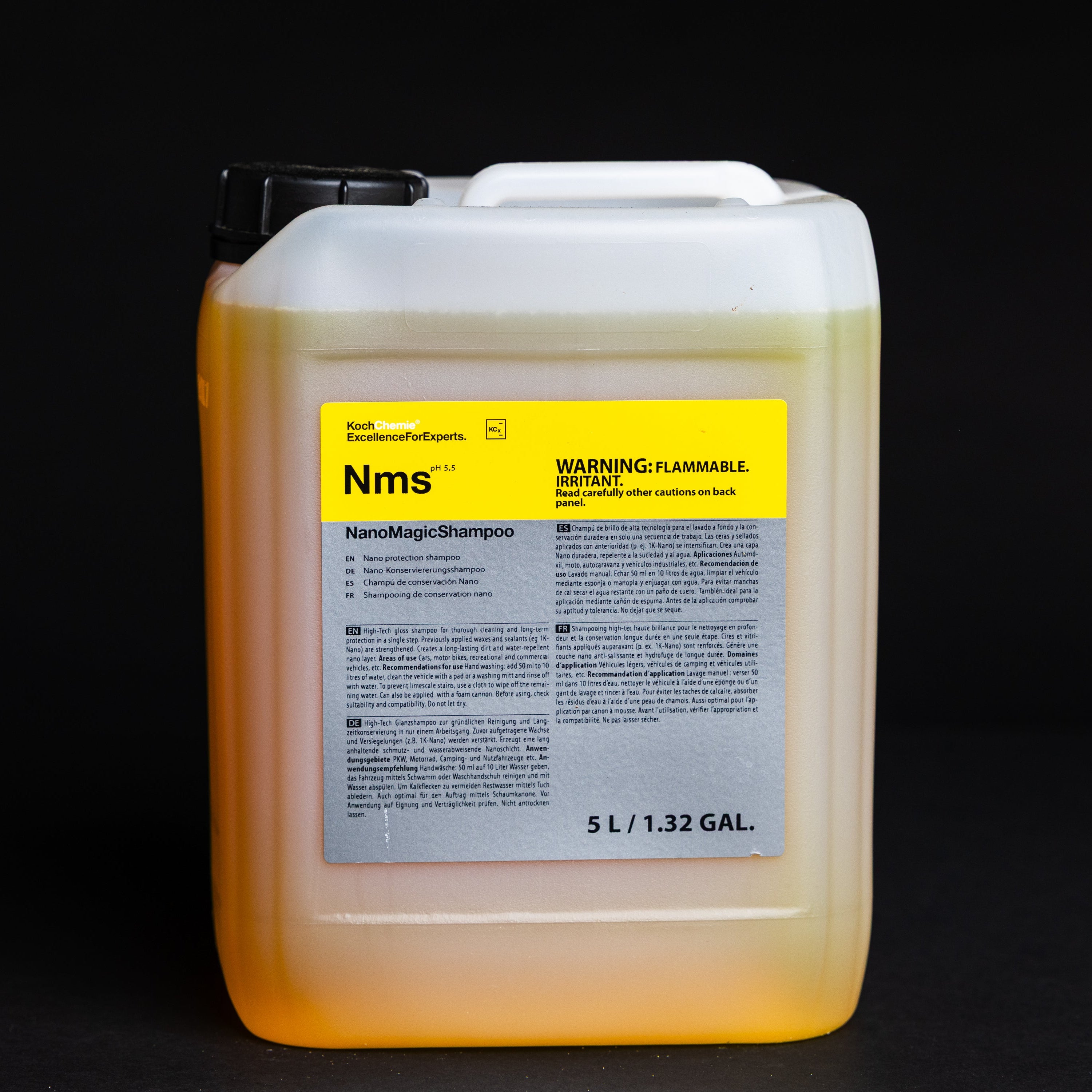 Chemical Products – Page 2 – Koch-Chemie USA