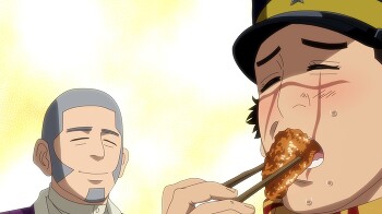 Blu-ray＆DVD -TVアニメ「ゴールデンカムイ」公式サイト-