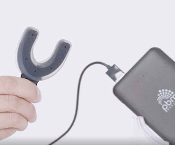 光加速装置PBM – 亀戸歯科 カメイドクロック ドクタースクエア内 江東