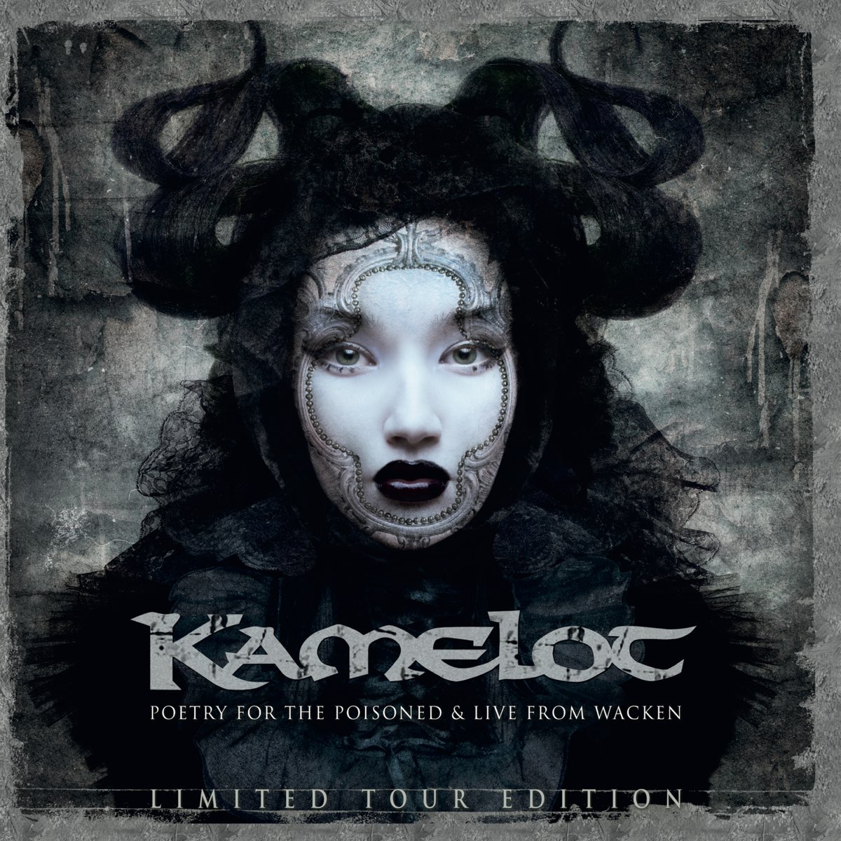 Poetry for the Poisoned & Live From Wacken – KAMELOT Official Website