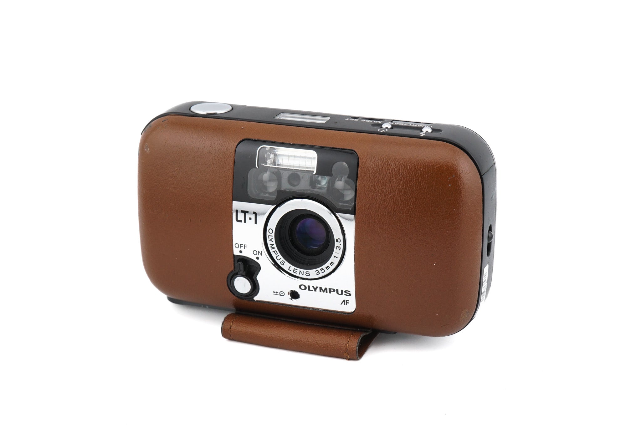 Olympus LT-1 - Camera – Kamerastore
