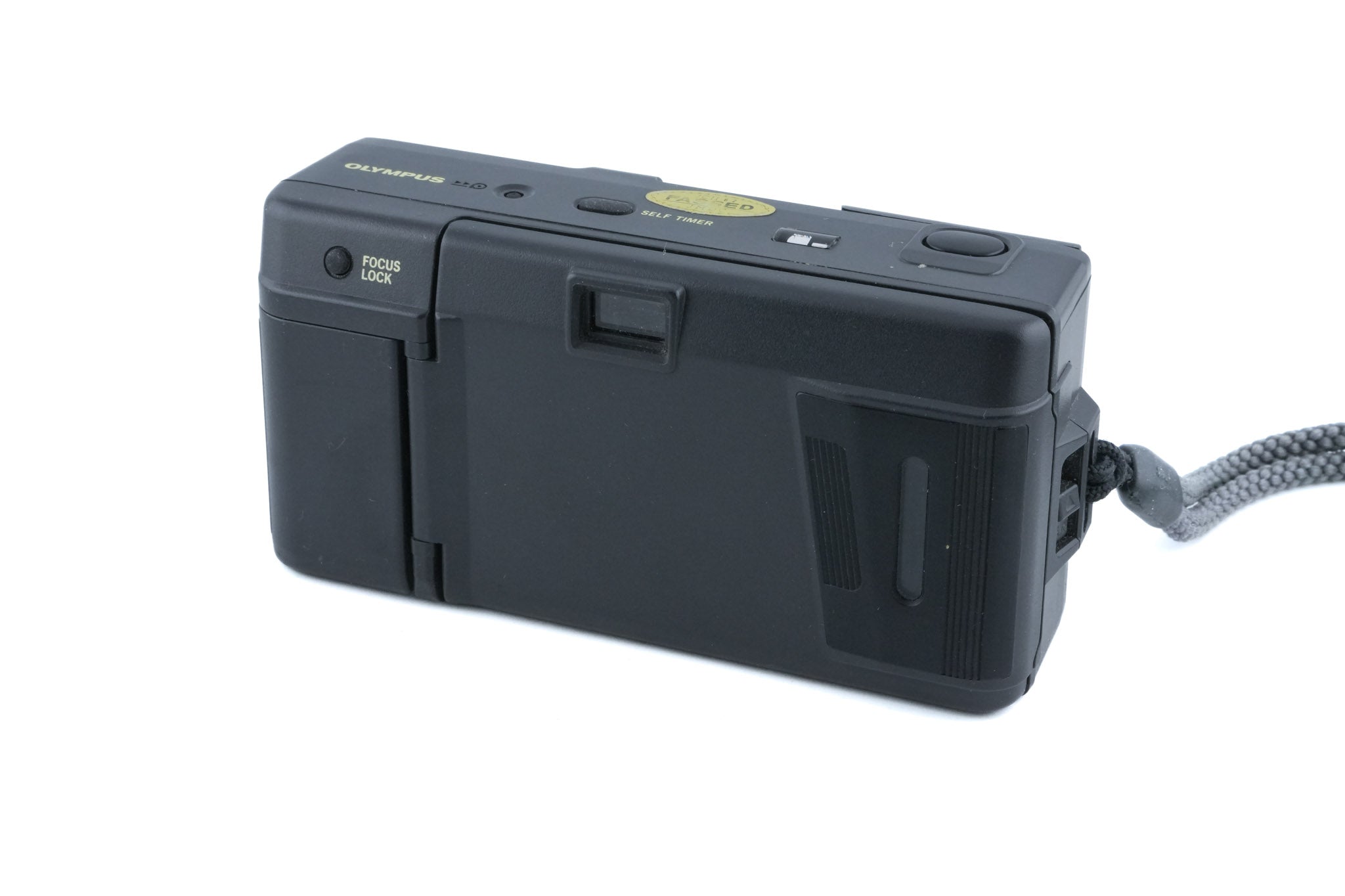 Olympus AF-1 - Camera – Kamerastore