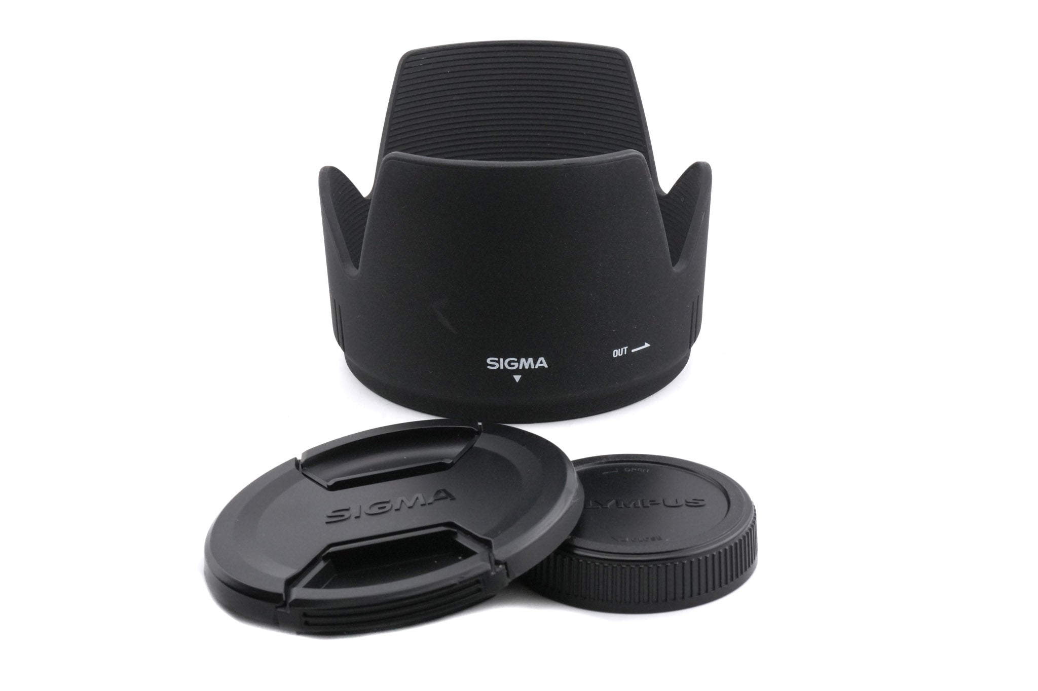 Sigma 50-500mm f4-6.3 EX APO DG HSM – Kamerastore