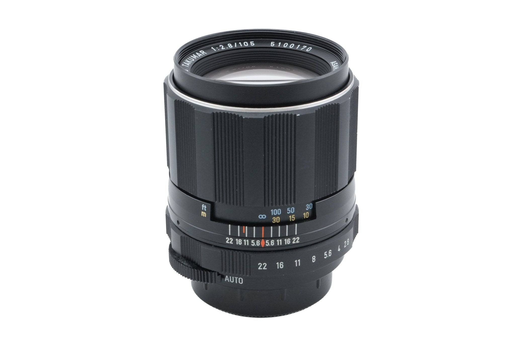 Pentacon 29mm f2.8 Auto Multi Coating - Lens – Kamerastore