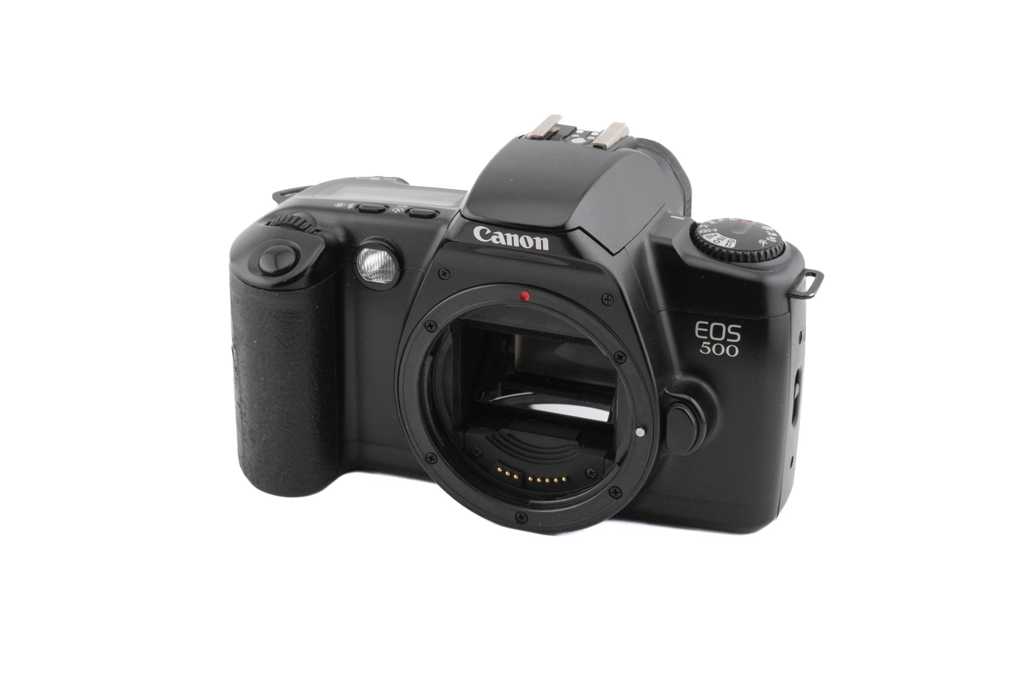 Canon EOS 500 - Camera – Kamerastore