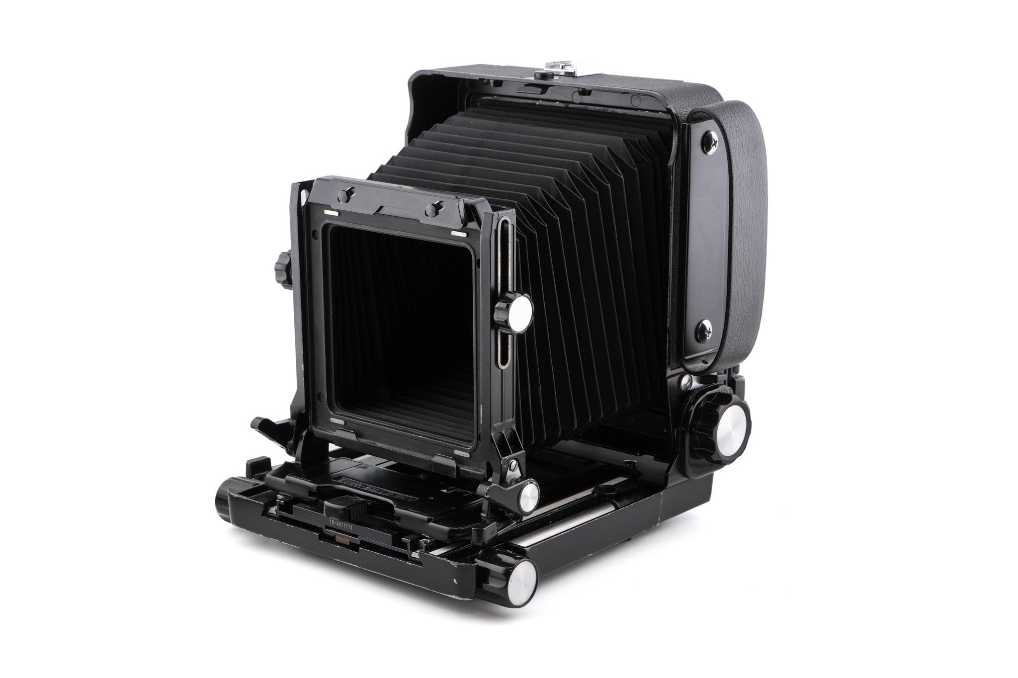 Toyo Field 45A - Camera – Kamerastore