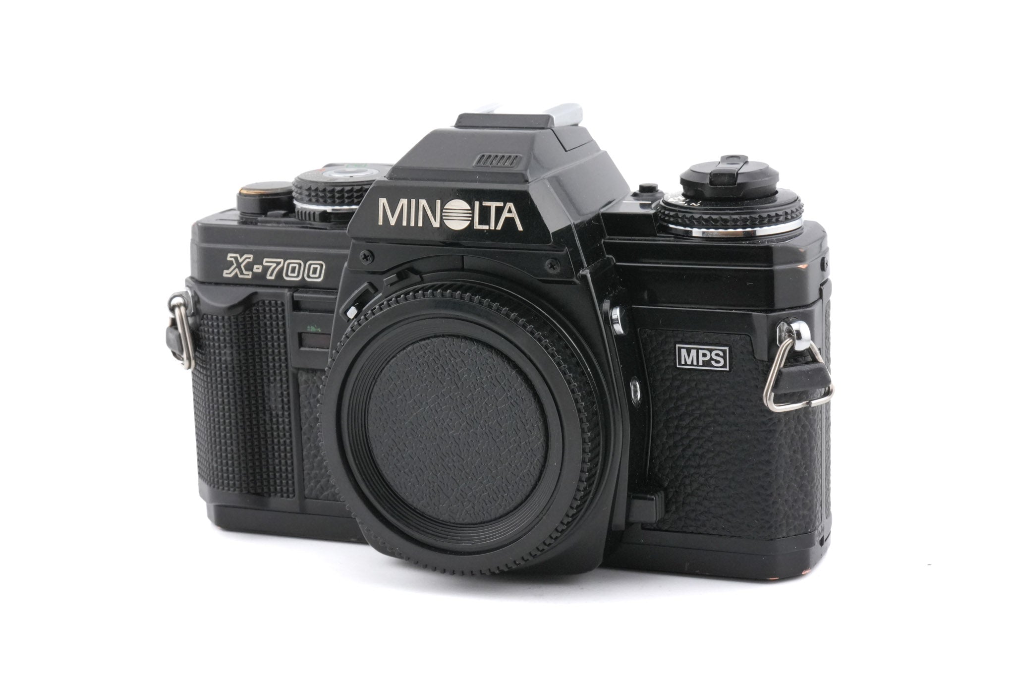 Minolta 85mm f2 MD - Lens – Kamerastore