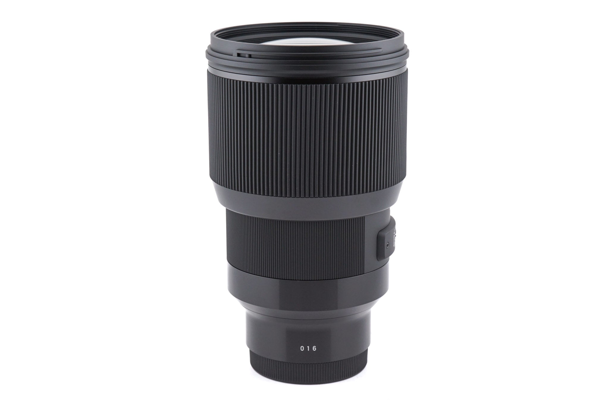 Sigma 85mm f1.4 DG HSM Art – Kamerastore