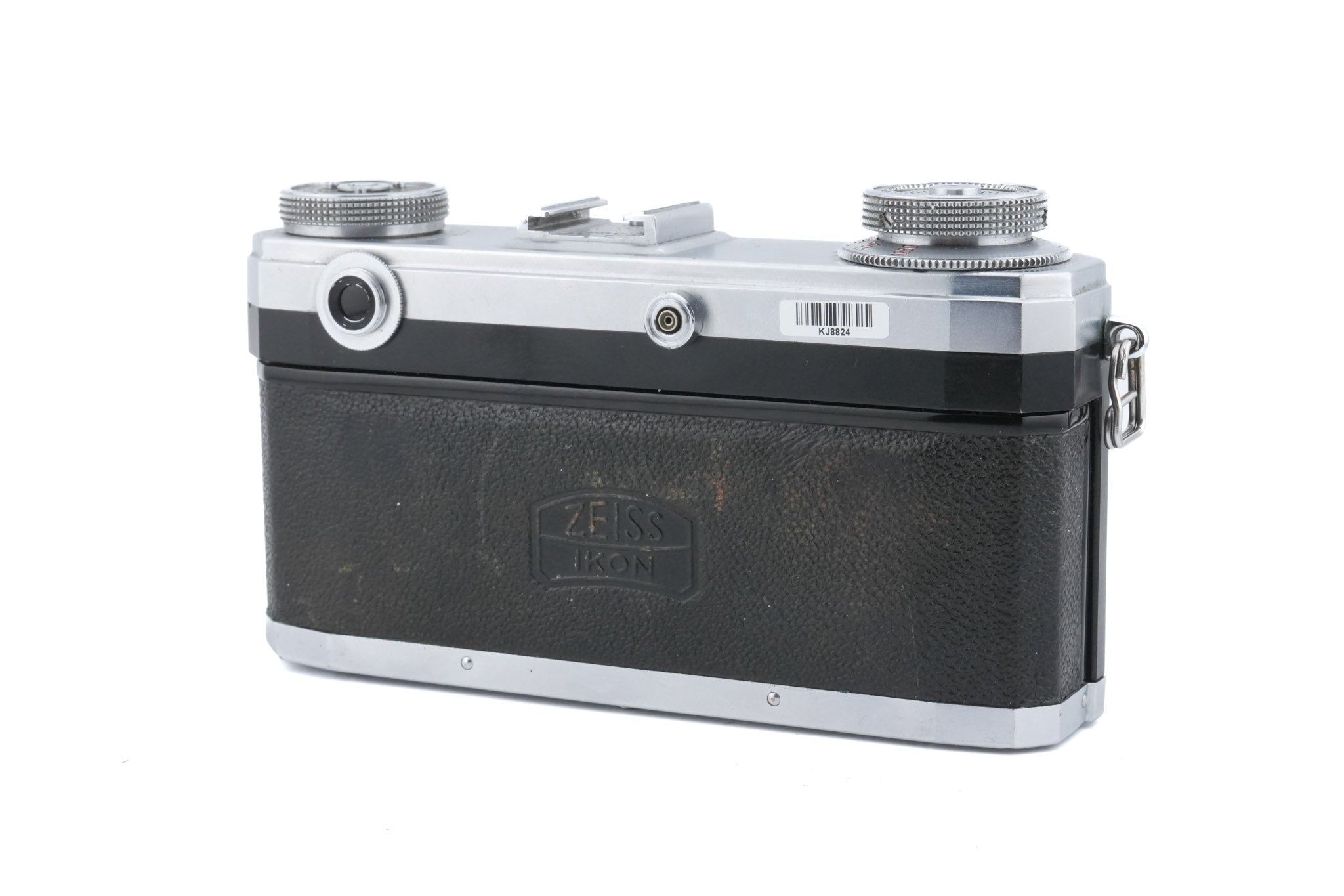 Contax IIa - Camera – Kamerastore